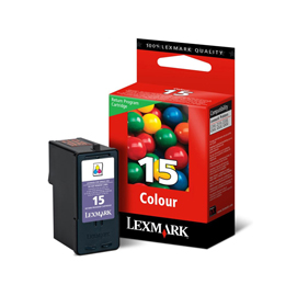 Lexmark/ibm - cartuccia - colore - 18c2110e - 150 pag