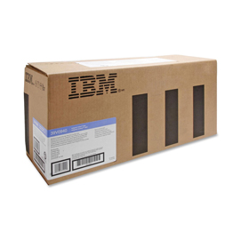 Lexmark/ibm - toner - ciano - 39v0940 - return program - 15.000 pag