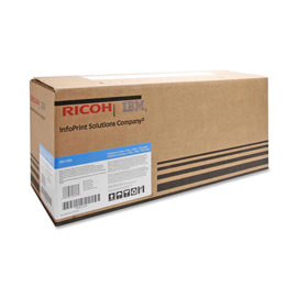 Lexmark/ibm - toner - ciano - 39v1920 - return program - 10.000 pag