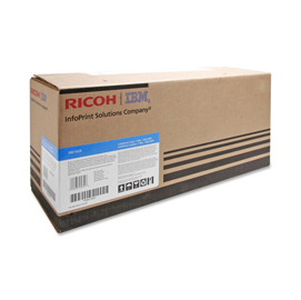 Lexmark/ibm - toner - ciano - 39v1924 - return program - 15.000pag