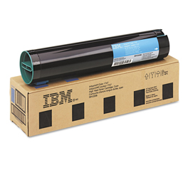 Lexmark/ibm -  toner - ciano - 39v2208 - 24.000 pag