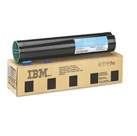 Lexmark/ibm - toner - ciano - 39v2212 - 22.000 pag