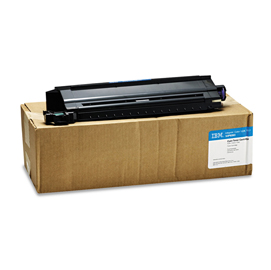 Lexmark/ibm - toner - ciano - 53p9393 - 14.000 pag