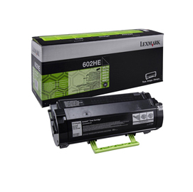 Lexmark/ibm - toner - nero - 60f2h0e - 10.000 pag