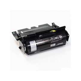 Lexmark/ibm - toner - nero - 64040hw - 21.000 pag