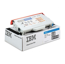 Lexmark/ibm - toner - ciano - 75p5427 - 6.600 pag