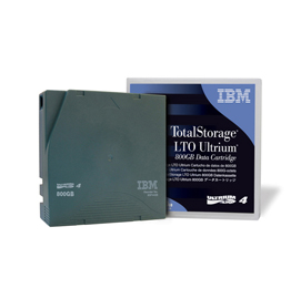 Lexmark/ibm - cartuccia dati - 95p4436 - 800gb