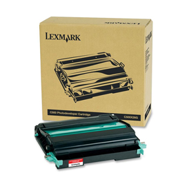 Lexmark/ibm - photo developer - c500x26g - 120.000 pag