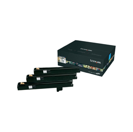 Lexmark/ibm - kit fotoconduttore - colore - c930x73g - 47.000 pag