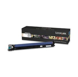 Lexmark/ibm - kit fotoconduttore - c950x71g - 115.000 pag
