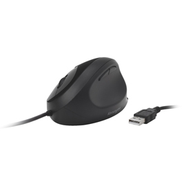 Mouse pro fit  ergo con cavo-kensington