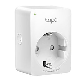 Mini presa smart wi-fi - tapo p100 -  - tp-link