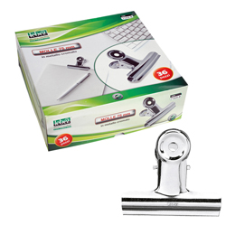 Molla - acciaio cromato - 3 cm - lebez - conf. 72 pezzi