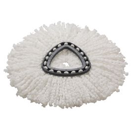 Mop in microfibra di ricambio - per ultraspin mini - vileda