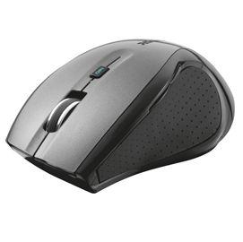 Mouse wireless maxtrack compact - trust