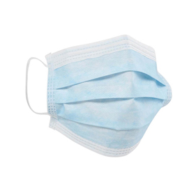 Mascherina chirurgica - tipo i - 3 veli