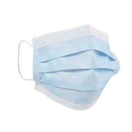Mascherina chirurgica di classe i 3 veli