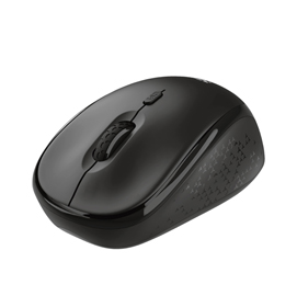Mouse ottico wireless compatto tm-200 - trust