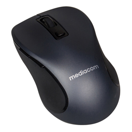 Mouse bluetooth ax910 - mediacom