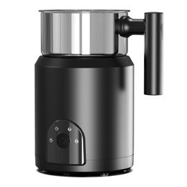 Montalatte per cappuccini e caffe' macchiati - 250 ml - essse caffe'