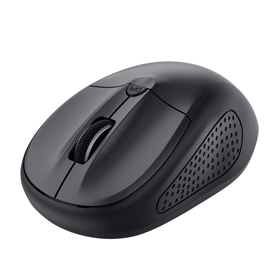 Mouse ottico bluetooth wireless primo -trust