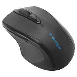 Mouse wireless pro fit -  medie dimensioni - kensington