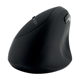 Mouse wireless pro fit ergo - per mancini- kensington