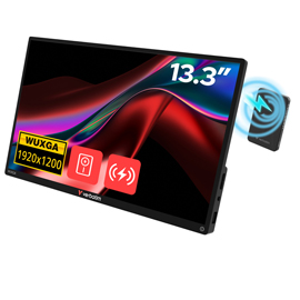 Monitor portatile - 13.3