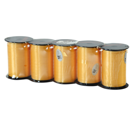 Nastro splendene - oro 02 - 10mm x 250mt - bolis