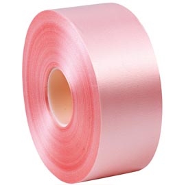 Nastro liscio 6800 - in polipropilene - 50mmx100mt - rosa baby 05 - brizzolari