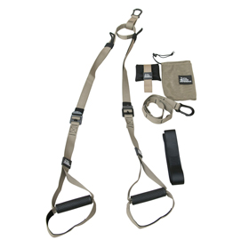 Nastro total training experience - in nylon