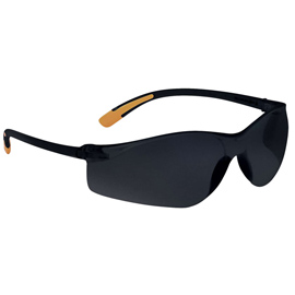 Occhiali policarbonato meia smoke