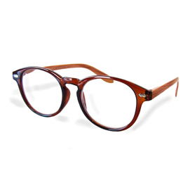 Occhiale personal 2 - diottrie +1,50 - plastica - wood - lookkiale