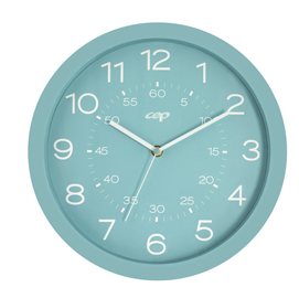 Orologio riviera orion - da parete - d 30 cm - 820 ri - cep