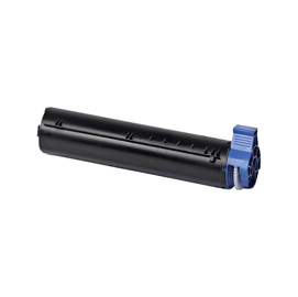 Oki - toner - nero - b432/b562/mb492/mb562 - 45807111 - 12.000 pag