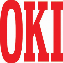 Oki - tamburo - nero - mc853/mc873 - 44844472 - 30.000 pag