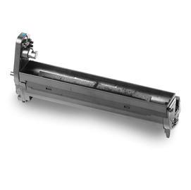 Oki - tamburo - ciano - c710 - 43913807 - 20.000 pag