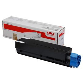 Oki - toner - nero - b401mb441mb451 - 44992402 - 2.500 pag