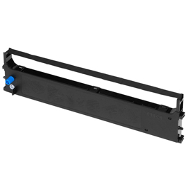 Oki - nastro - nero - ml 1120/1190 - 43571802 - 4.000.000 caratteri