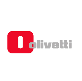 Olivetti - unità immagine - nero - b1125 - 25.000 pag