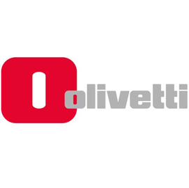 Olivetti - toner - b1252 - ciano - 12.000 pag