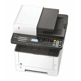 Olivetti - multifunzione d-copia 3524mf - a4 - b/n - b3407000