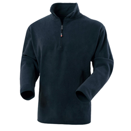 Pile dublino - taglia xxl - blu - rossini