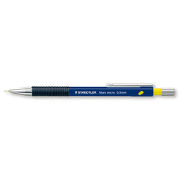 Portamine marsmicro 775 - mina 0,30mm - staedtler