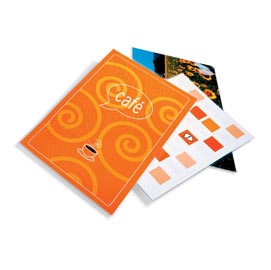 Pouches - a4 - 216x303 mm - 2x250 mic - gbc - scatola 50 pezzi