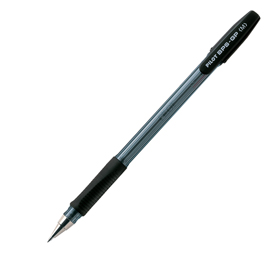 Penna a sfera bps gp - punta media 1,0mm - nero  - pilot