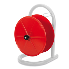 Portareggia pr/p per regge in plastica - romeo maestri