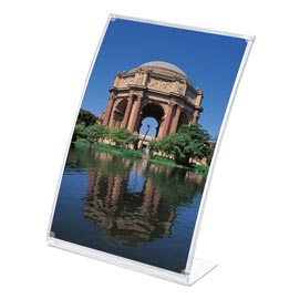 Portadepliant a4 con angoli magnetici - lebez