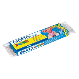Pasta pongo - 450gr - azzurro - pongo