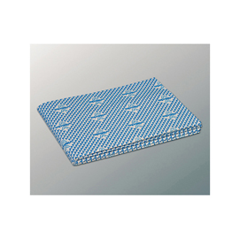 Panno pavimenti professional - 59x50 cm - blu - vileda